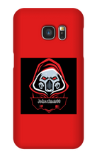 jokertmm Samsung Phone Cases