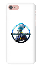 reconsrevenge iPhone Phone Cases