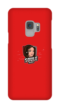 Soulebreaker Samsung Phone Case