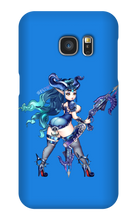 Tinuvian the Poison Fang Samsung Phone Case