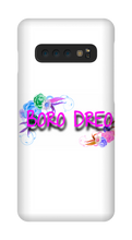 mononoipendron Samsung Phone Cases
