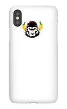 monnkk iPhone Phone Cases