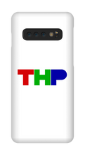 djmonty03 Samsung Phone Cases