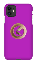 gnattervid iPhone Phone Cases