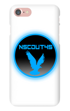 nscout45 iPhone Phone Cases