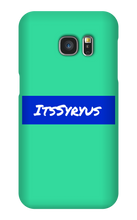 ItsSyryus Samsung Phone Case