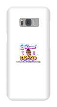 thatdifferentdj Samsung Phone Cases