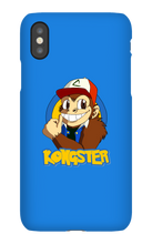 kongsters iPhone Phone Cases