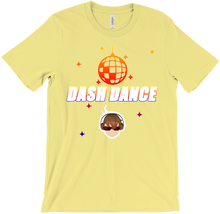 TH DashDance