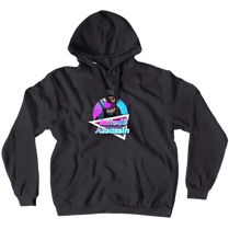 tattedbassassin Hoodies (No-Zip/Pullover)