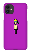 Electric iPhone Phone Cases