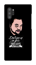 thechapmanzone Samsung Phone Cases