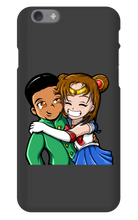stormybae iPhone Phone Cases