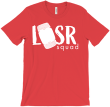 LOSR Squad T-Shirts