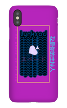 lynksod iPhone Phone Cases