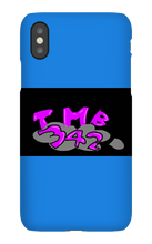my swag iphone case