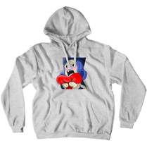 Juvia Love Hoodie