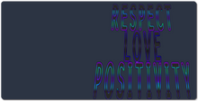 caspy_xd XXL Gaming Mousepad