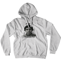 Free Fraustiehoe Hoodie (Pullover)
