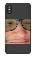 thirstybirdy iPhone Phone Cases