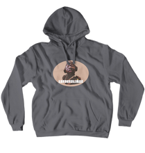 turnup2timez Hoodies (No-Zip/Pullover)