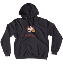 dimsumlee Hoodies (No-Zip/Pullover)