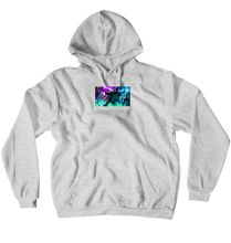 sway_jacob27 Hoodies (No-Zip/Pullover)