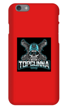 nmh_topgunna iPhone Phone Cases