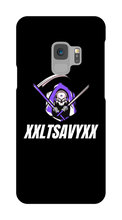 xxltsavyxx Samsung Phone Cases