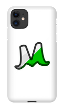 marcopg iPhone Phone Cases