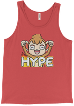 benjirain Tank Top
