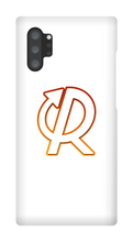Cover Samsung "Rinascere"