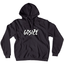 gosize Hoodies (No-Zip/Pullover)