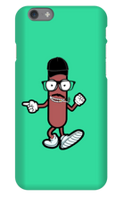 hartwurst iPhone Phone Cases