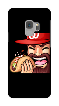 sgtsquidttv Samsung Phone Cases