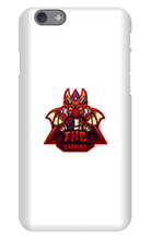 cappakrunch iPhone Phone Cases