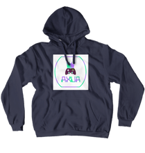 Hoodies (No-Zip/Pullover)
