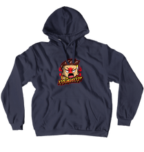 xxrag3xx89 Hoodies (No-Zip/Pullover)