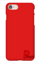 The Peepz iPhone Phone Cases