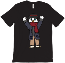 ItzShadow's Gentoo Fanart T-Shirts