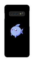 Shark Ball Samsung Phone Case