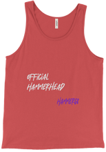 Official HammerHead Tank Top