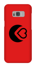 cristinaa Samsung Phone Cases