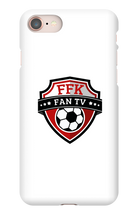 ffkfantv iPhone Phone Cases