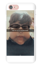 hcowen iPhone Phone Cases
