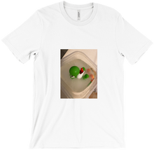 My Yoshi Drowned T-shirt SPECIAL EDITION