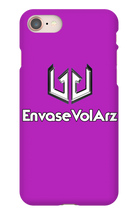 envasevolarz iPhone Phone Cases