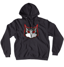 noiz87 Hoodies (No-Zip/Pullover)