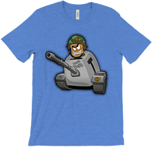 SGT. TOAST T-Shirts