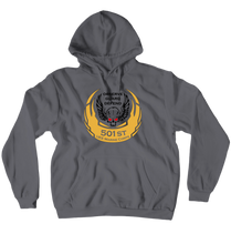 501st Guard Defend Hoodies (No-Zip/Pullover)